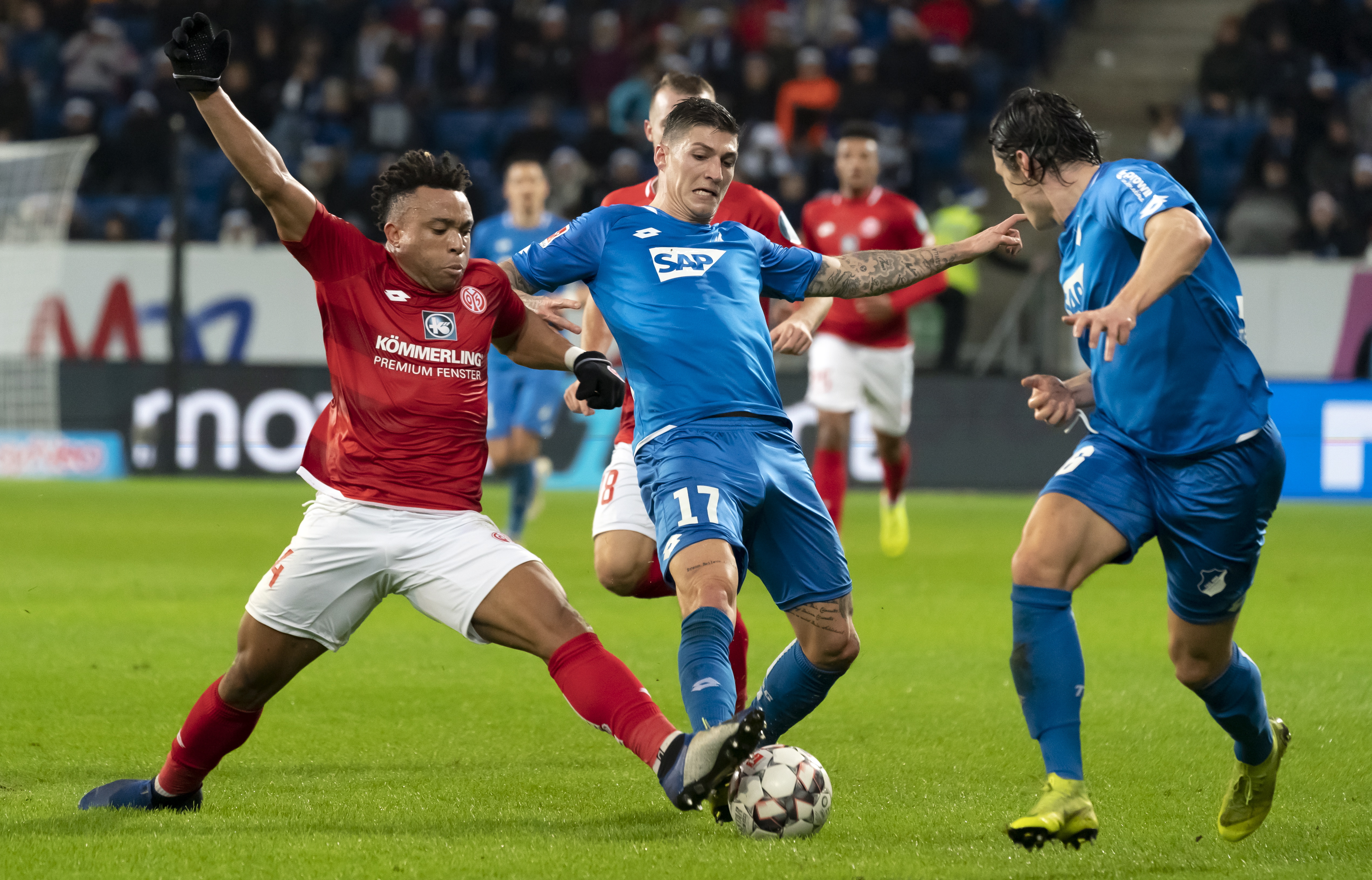 非凡的天赋 非凡的天赋