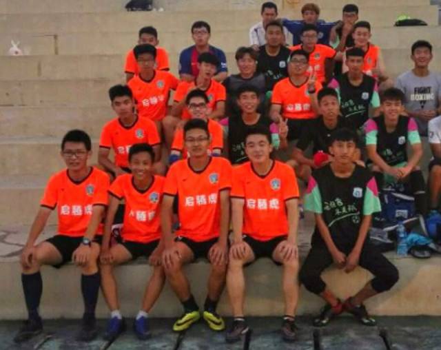 自救的专项 自救的专项