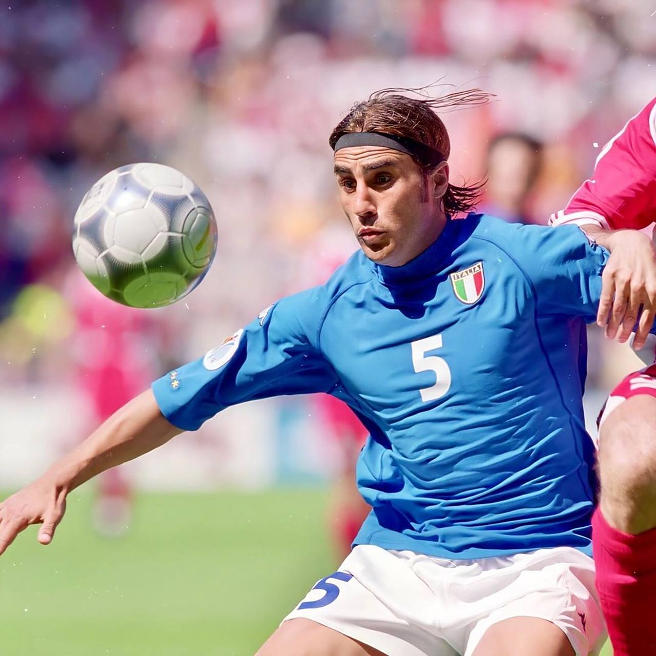 诠释了速度 诠释了速度