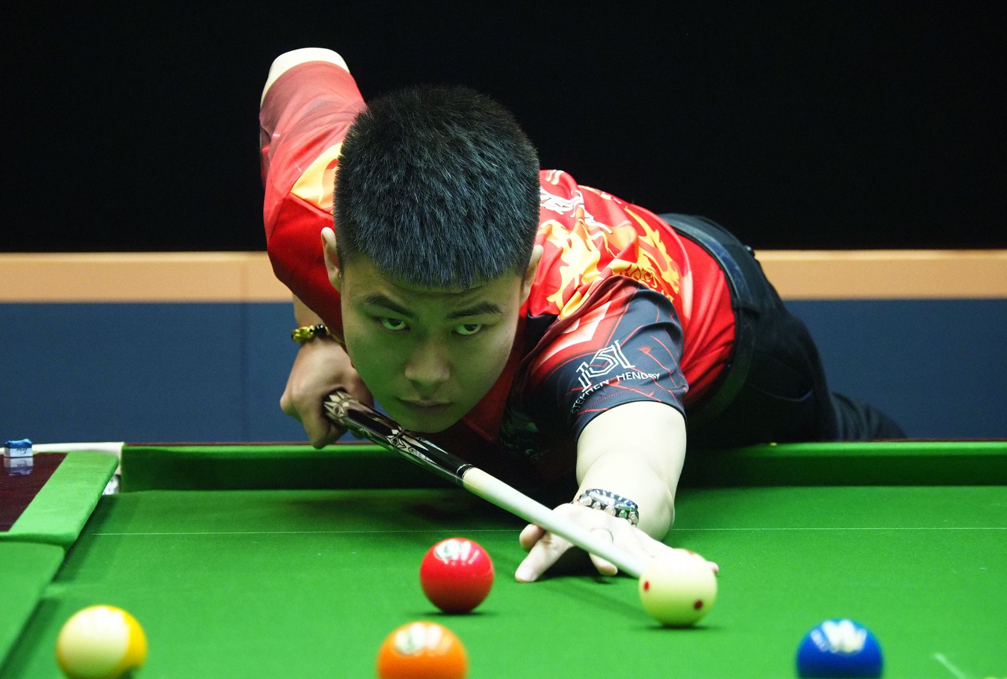 守反应不够 守反应不够