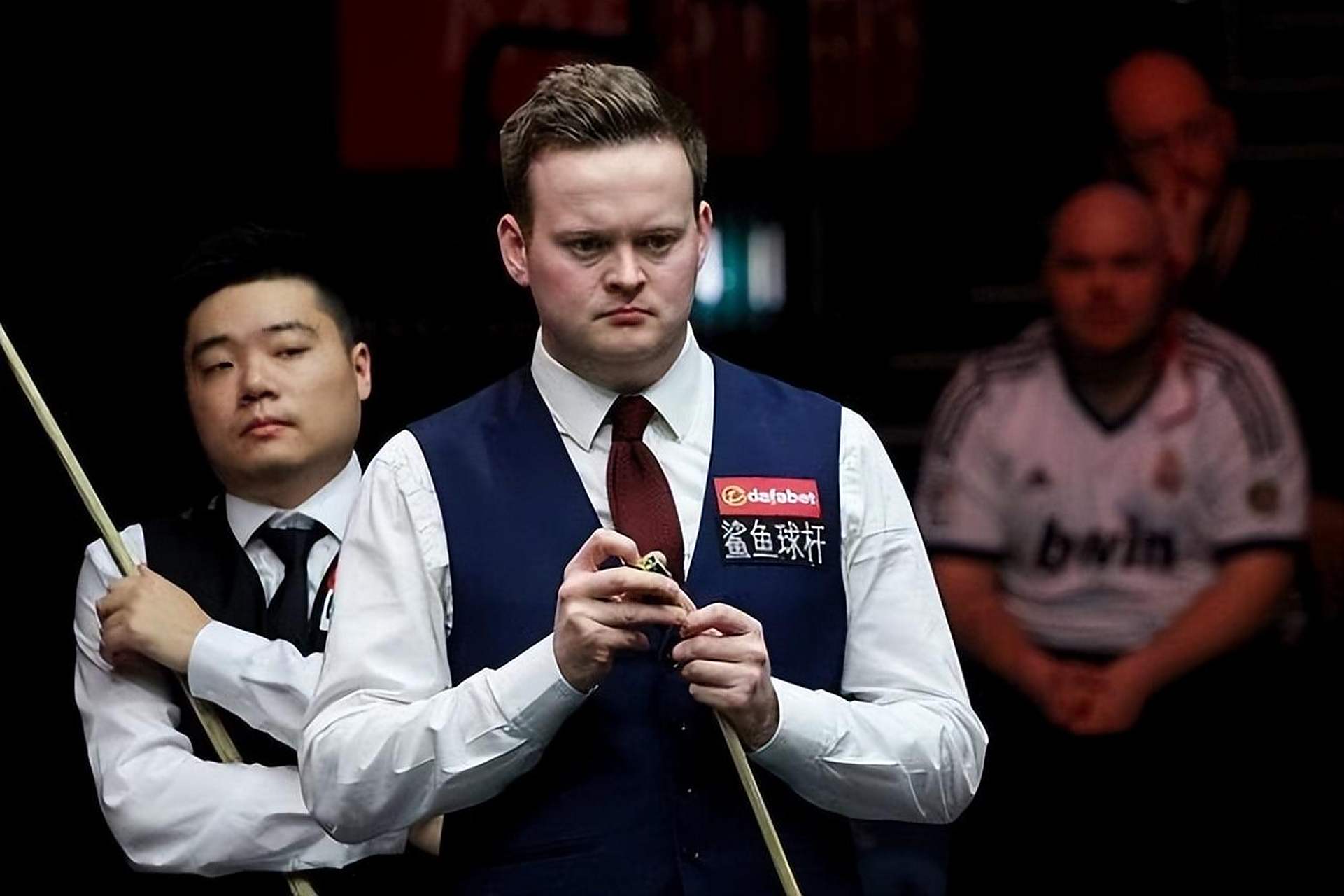 结果重要 结果重要