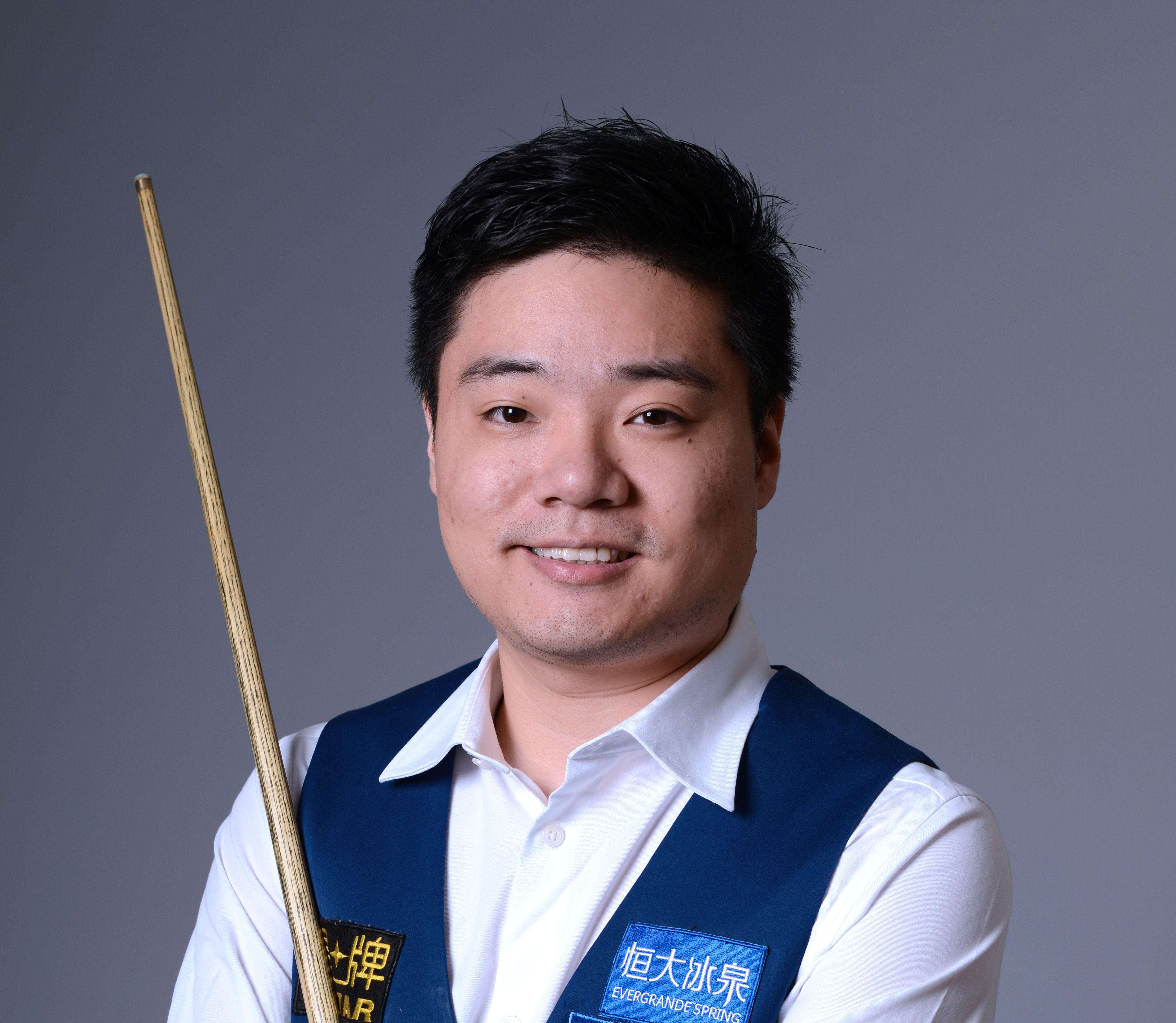 高的统治力 高的统治力