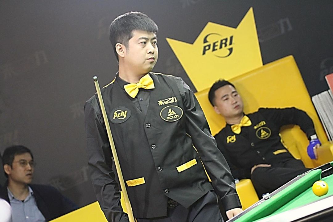 他总是能够 他总是能够