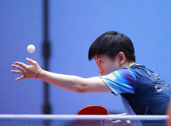 的运动天赋 的运动天赋