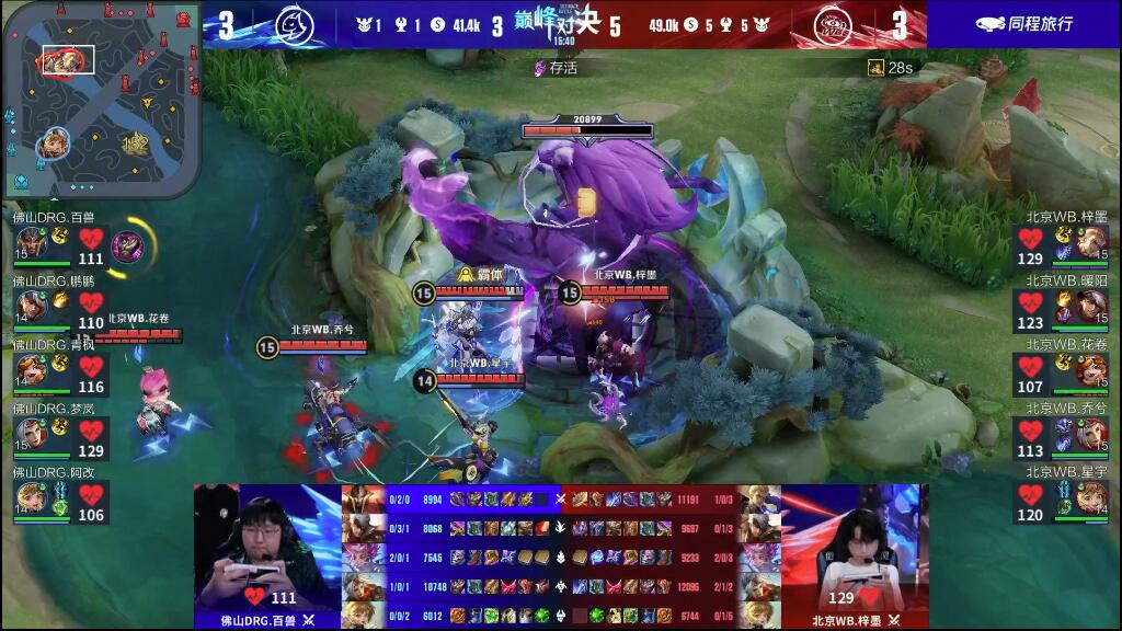 同时也为球 同时也为球